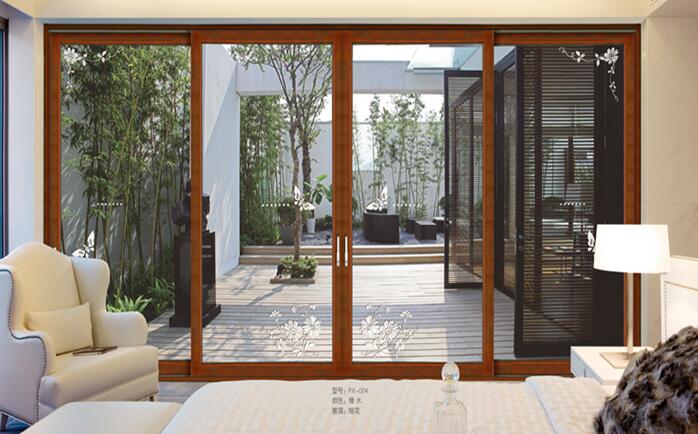 我國(guó)鋁合金門窗行業(yè)發(fā)展七大怪圈