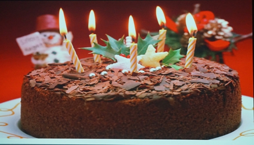 富軒員工生日會，歡樂溫暖時光！