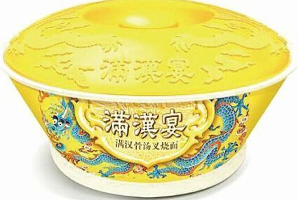 高價(jià)=高端？30元統(tǒng)一方便面引發(fā)的行業(yè)思考——