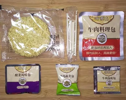 高價(jià)=高端？30元統(tǒng)一方便面引發(fā)的行業(yè)思考——