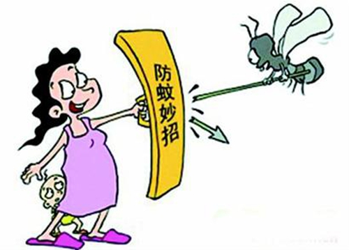 蚊子醒了！快走進紗窗世界，遠離蚊蟲so easy！