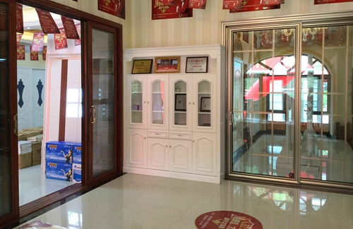 讓你久等了！富軒專賣店開業(yè)“大四喜”，閃耀“五一”舞臺