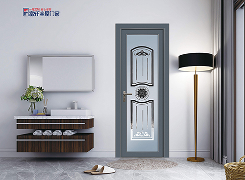 衛(wèi)生間的門窗尺寸是多少？