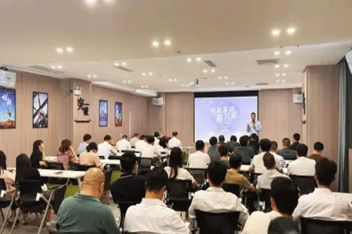 富軒全屋門窗全國五一巡場簽售啟動(dòng)儀式，圓滿舉行！