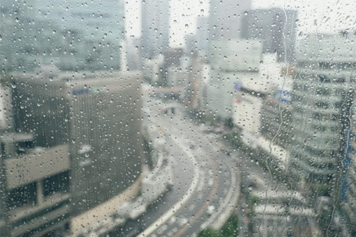 冷空氣“凍”真格，你家門窗抗凍嗎？
